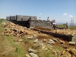 safina haji high school 1